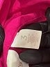 Chico's 100% Linen Pink Jacket Size XL (3) - photo 8