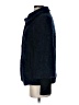 Bebe Blue Coat Size XS - photo 5