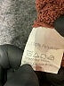 Shein 100% Polyester Brown Casual Dress Size S - photo 8