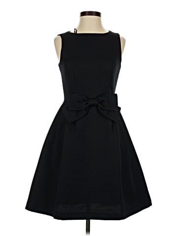 Tahari by ASL Cocktail Dress (view 1)
