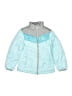 Gerry 100% Polyester Color Block Blue Snow Jacket Size 7 - 8 - photo 1