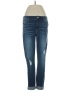 Hudson Jeans Hearts Blue Jeans Size 27 waist - photo 1