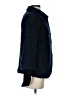 Bebe Blue Coat Size XS - photo 4