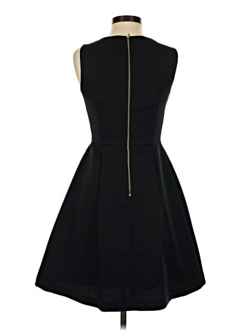 Tahari by ASL Cocktail Dress (view 2)