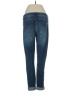 Hudson Jeans Hearts Blue Jeans Size 27 waist - photo 2