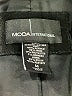 Moda International Black Jacket Size M - photo 6