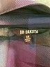BB Dakota 100% Polyester Plaid Blue Casual Dress Size 18 - photo 7