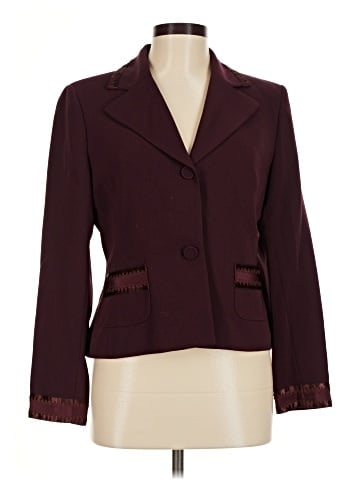 Albert Nipon Blazer (view 1)