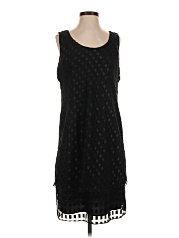 Jeffrey & Dara Casual Dress (view 1)