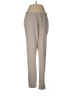 Nike 100% Cotton Solid Tan Casual Pants Size M - photo 1