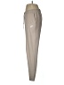 Nike 100% Cotton Solid Tan Casual Pants Size M - photo 5