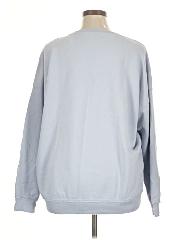 Hollister Long Sleeve Top (view 2)