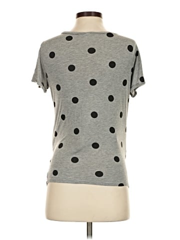H&M Mama Short Sleeve T-Shirt (view 2)
