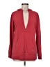 MICHAEL Michael Kors Red Pullover Sweater Size M - photo 1