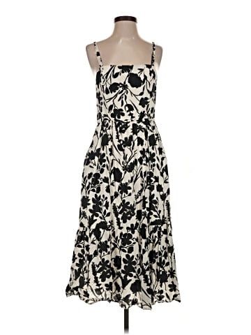 Socialite Casual Dress (view 1)