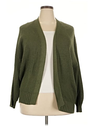 Wild Fable Cardigan (view 1)