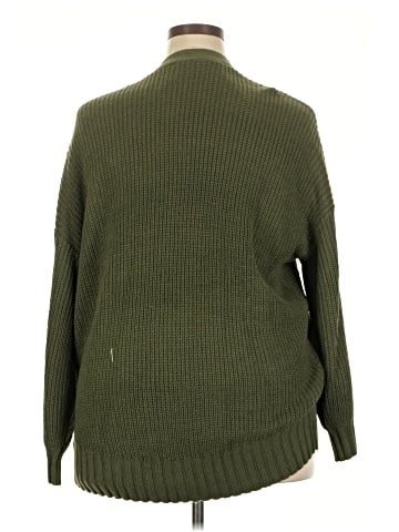 Wild Fable Cardigan (view 2)