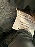 Unbranded Tan Sleeveless Blouse Size M - photo 8