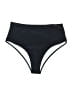Unbranded Solid Black Swimsuit Bottoms Size XL - photo 1