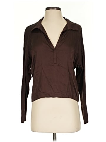 Chaser Long Sleeve Polo (view 1)