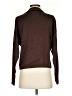Chaser Brown Long Sleeve Polo Size XS - photo 2