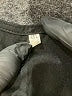Unbranded Black 3/4 Sleeve Top Size 4X - photo 7