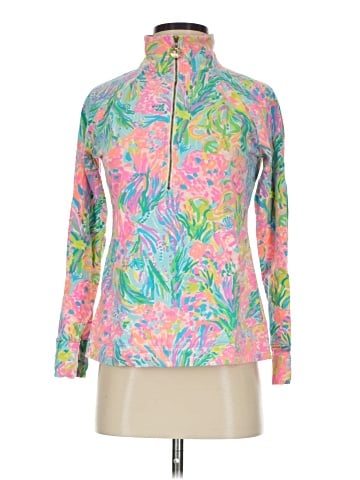Lilly Pulitzer Pullover Sweater (view 1)