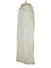 Universal Thread Ivory Khakis Size 0 - photo 5