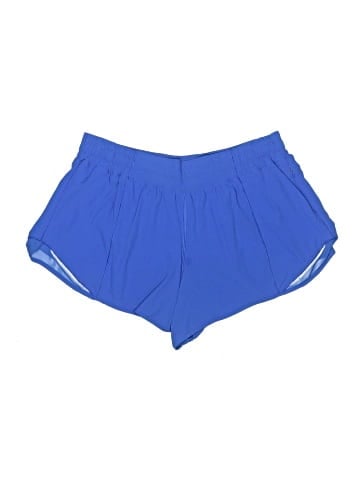 Lululemon Athletica Athletic Shorts (view 1)