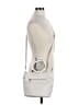 Moda Luxe White Shoulder Bag One size - photo 2