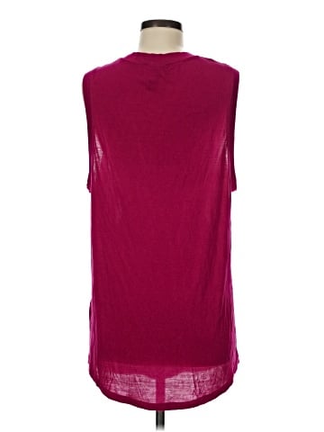 Ivy Park Sleeveless T-Shirt (view 2)