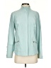 Chico's Teal Jacket Size Sm (0) - photo 1