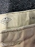 St. John's Bay Tan Khakis Size 10 - photo 7