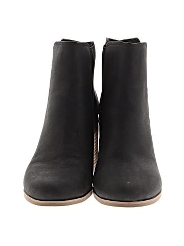 TOMS Ankle Boots (view 2)