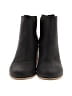 TOMS Black Ankle Boots Size 7 1/2 - photo 2