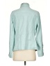 Chico's Teal Jacket Size Sm (0) - photo 2