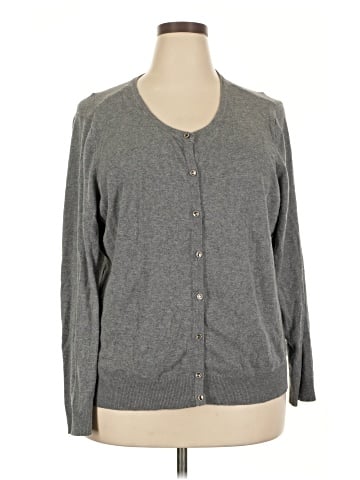 The Limited Long Sleeve Top (view 1)