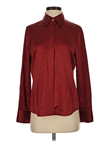 Vince. Blouse (view 1)