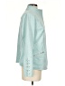 Chico's Teal Jacket Size Sm (0) - photo 4