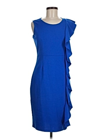 Viwenni Cocktail Dress (view 1)