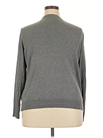 The Limited Long Sleeve Top (view 2)