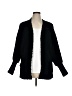 Zesica Black Cardigan Size XL - photo 1