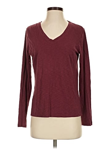 Superdry 3/4 Sleeve T-Shirt (view 1)