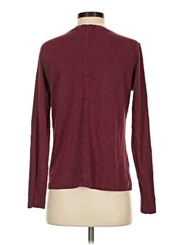 Superdry 3/4 Sleeve T-Shirt (view 2)