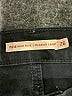 Levi's Black Jeans Size 26 waist - photo 7