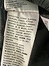 Levi's Black Jeans Size 26 waist - photo 8