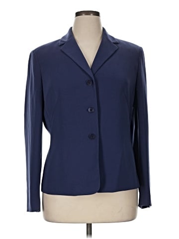 Kasper A.S.L. Blazer (view 1)