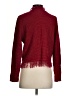 Plaza South 100% Acrylic Red Jacket Size S - photo 2