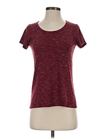 Free Kisses Active T-Shirt (view 1)