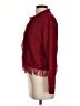 Plaza South 100% Acrylic Red Jacket Size S - photo 5